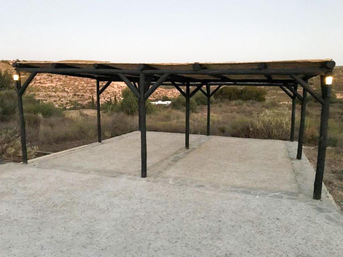 Los Palmitos أغوا امارجا المظهر الخارجي الصورة