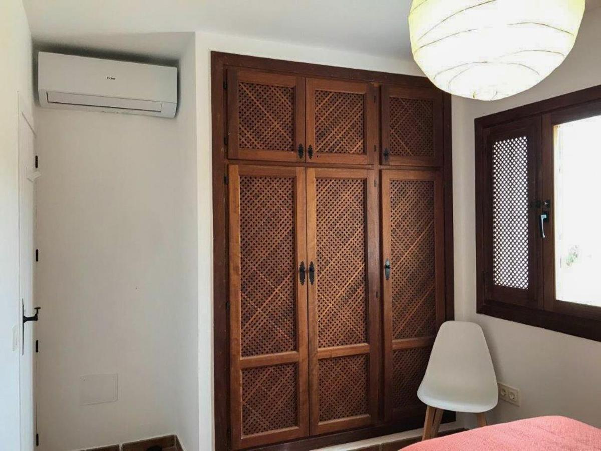 Los Palmitos أغوا امارجا المظهر الخارجي الصورة